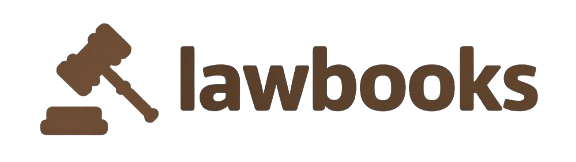 Lawbooks logo