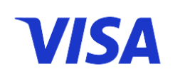 Visa logo