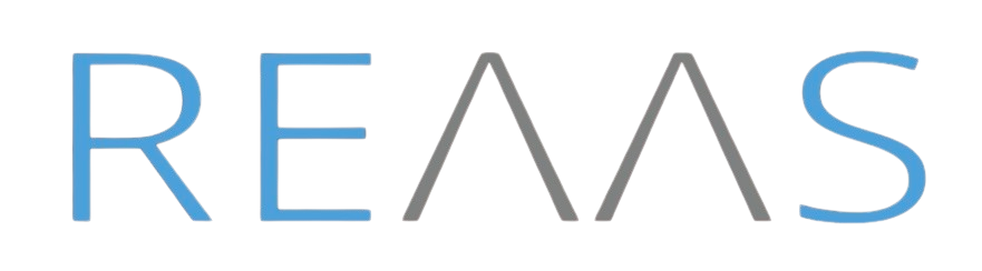 REAAS logo
