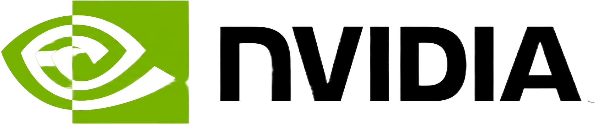 Nvidia logo