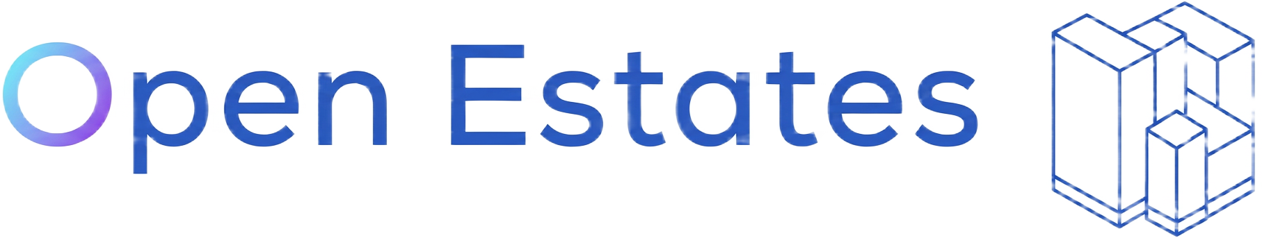Open Estates logo